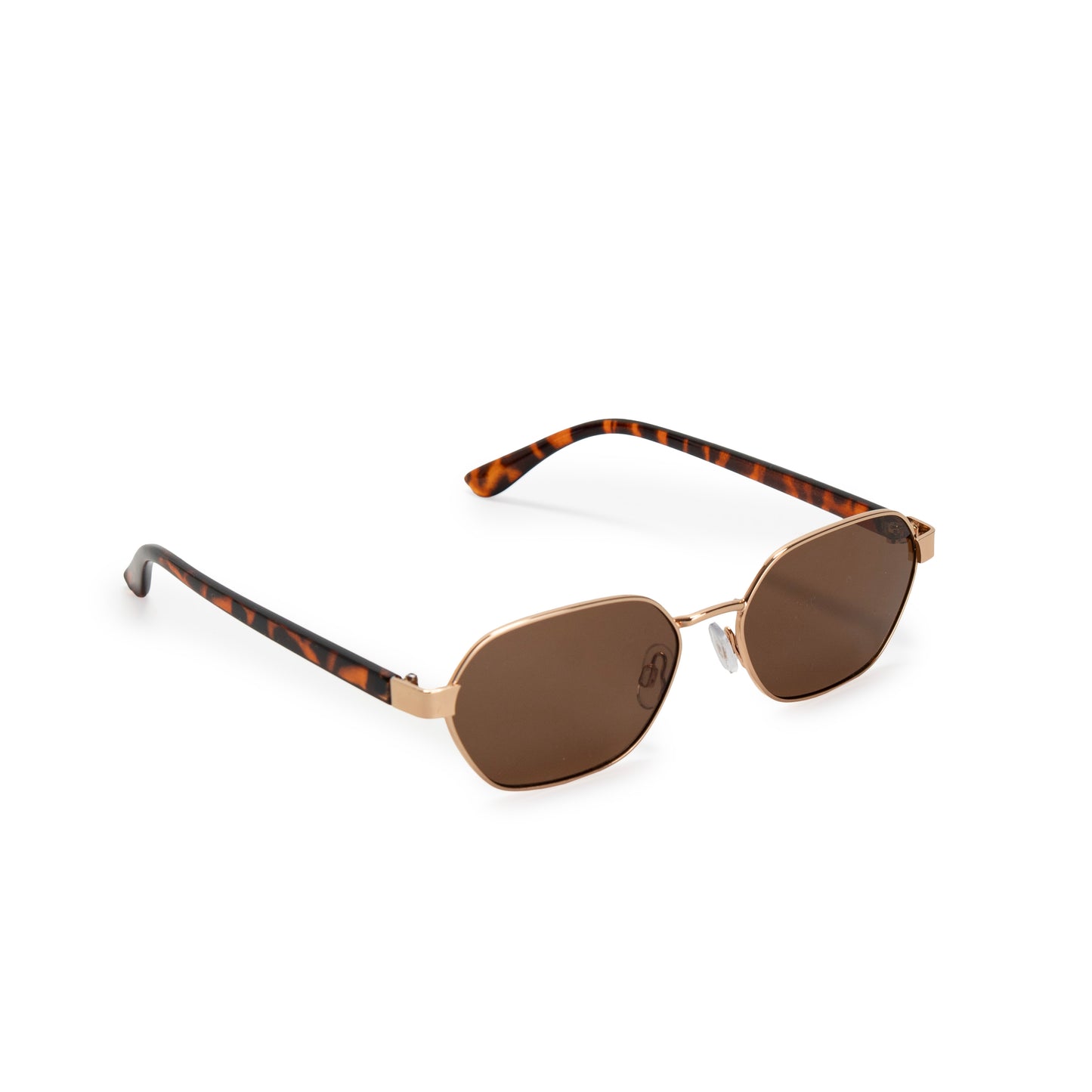 Amory Sunglasses - Turtle