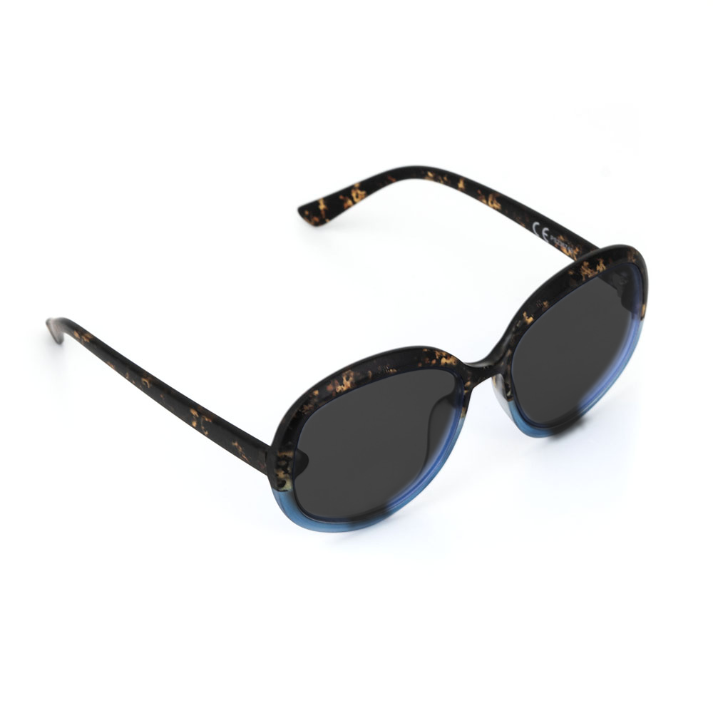 AMELIA SUNGLASSES LAPIS BLUE*