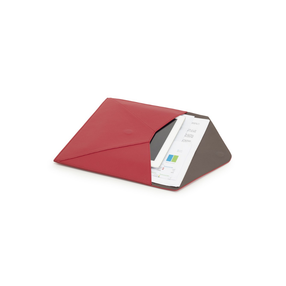 Fedor Document Holder A4 - Cherry Red