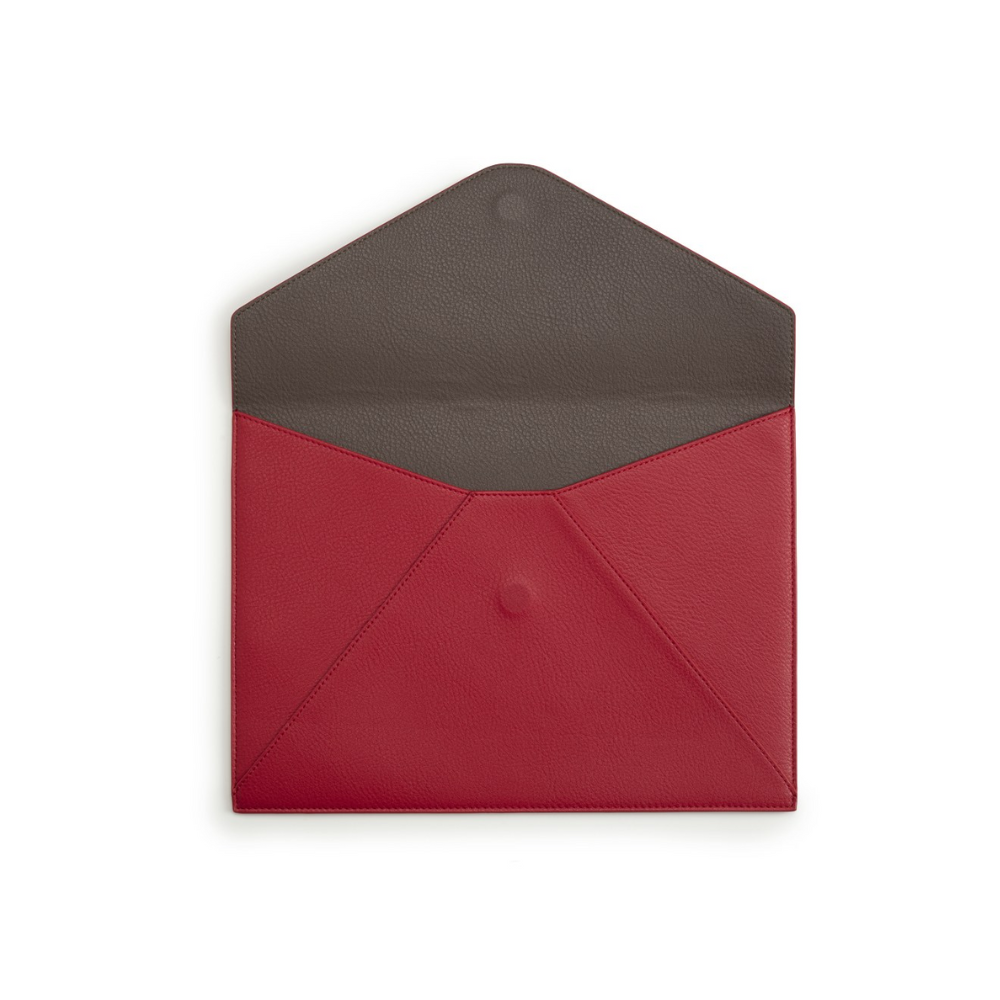 Fedor Document Holder A4 - Cherry Red