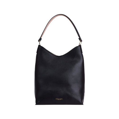 Hobo Bag magnetic with Pochette (2 in 1) 