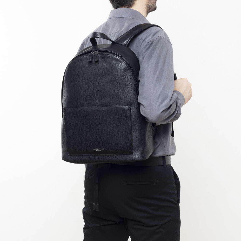 backpack-with-front-pocket-13-madrid-black
