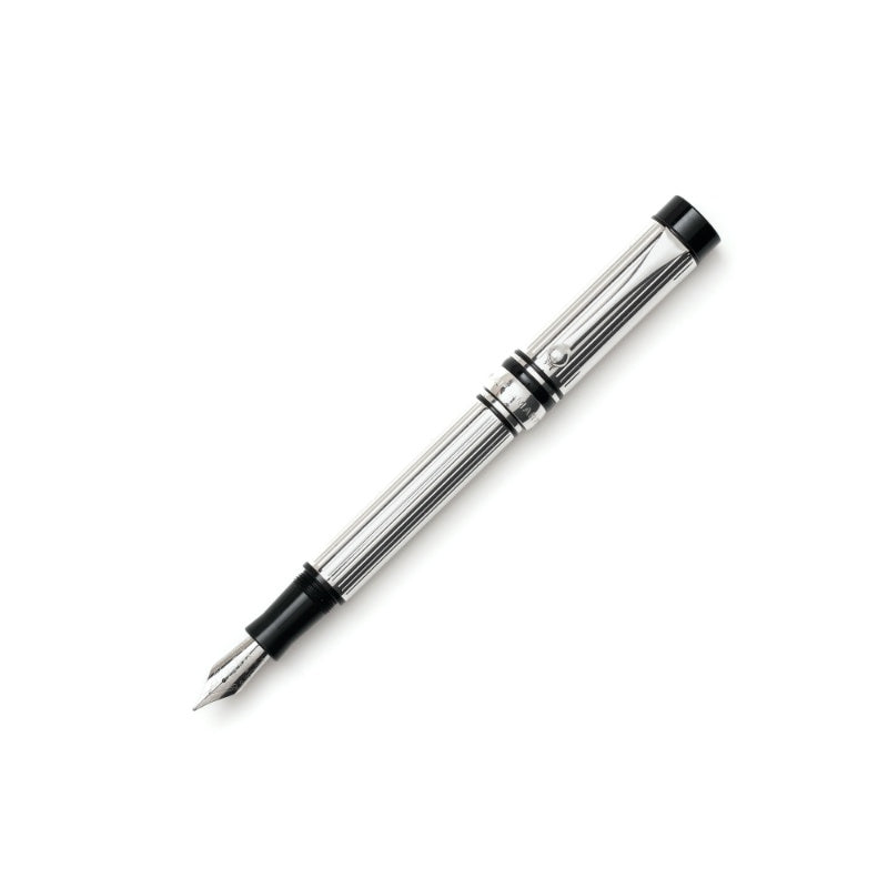 Multiline Filigree Fountain Pen